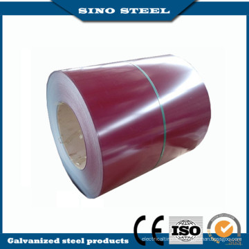 Prepainted Galvanized Steel Coil for Roofing Sheet